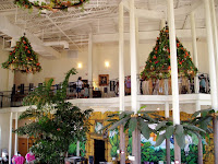 Butterfly Palace