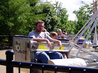 The Scrambler