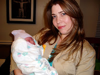 Evelynn and Aunt Lindsey
