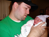 And with daddy