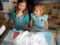 Three Happy sisters!