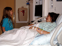 Checking the Contraction Screen