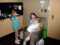 Big-Lil Sis getting some help