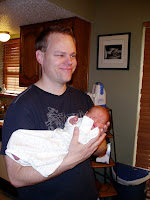 With Matt Damon