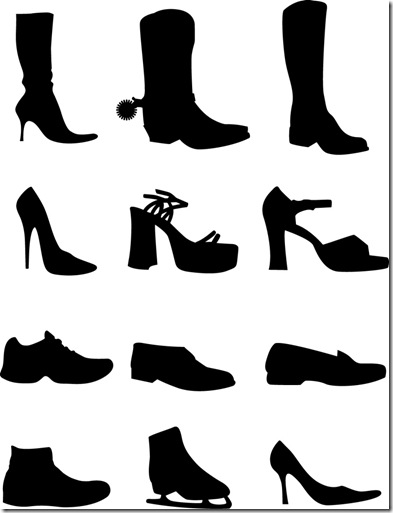 shoes