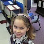 Crazy Tie/Sock Day!