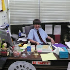 Mr. Principal!