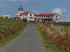 Faro de Punta de Estaca de Bares