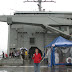 Open Day at Kuttabal Navy and Rocks at the Australian Museum