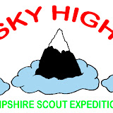 Sky High 2007