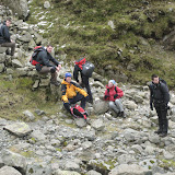 HSX & Malawi in the Lakes - Easter 2008