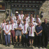 sherpa98 group with Ed and June.JPG