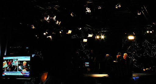photo - msnbc tv