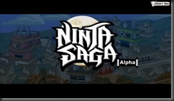 NinjaSagaTitle