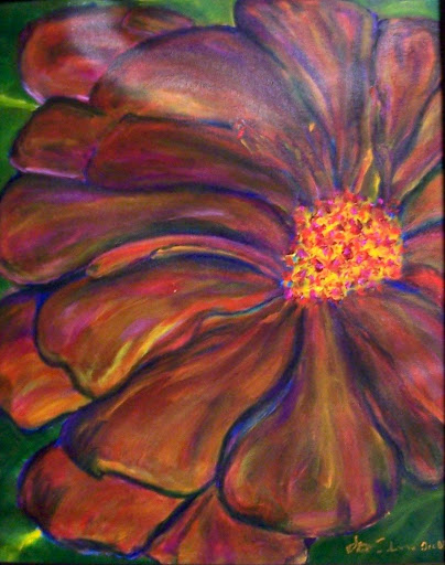 Small Flower