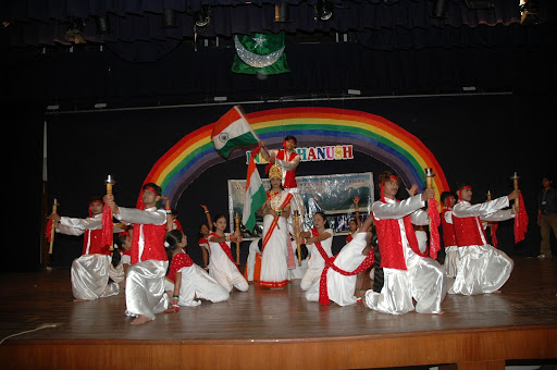 deshbhakti