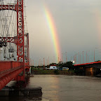 Fotografías de Arco Iris desde distintos lugares del mundo