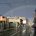 Fotografías de Arco Iris desde distintos lugares del mundo