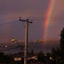 Fotografías de Arco Iris desde distintos lugares del mundo