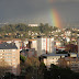 Fotografías de Arco Iris desde distintos lugares del mundo