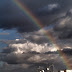 Fotografías de Arco Iris desde distintos lugares del mundo