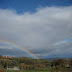 Fotografías de Arco Iris desde distintos lugares del mundo