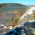 Fotografías de Arco Iris desde distintos lugares del mundo