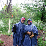 Goldman Sachs/Americorps Farragut Ave. Clean Up