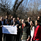 EPA Press Event