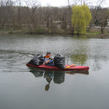 Rollin' on the River- An Environmental Triathlon