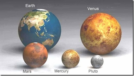 Planets