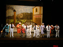 Concurso local de Agrupaciones del Crnaval 2010 de Valverde del Camino, Huelva, Primera Noche