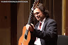 Gabriel Guill&eacute;n en las VIII Jornadas Internacionales de Guitarra de Valencia