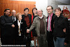 Jos&eacute; Mar&iacute;a Gallardo del Rey, Juan Grecos, Rosa Gil, Rafael Aguirre, Cristina S&aacute;nchez, Jos&eacute; Miguel Moreno, Jos&eacute; Luis Ruiz del Puerto, revista 'Acordes'