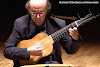 Concierto Extraordinario de Jos&eacute; Miguel Moreno. Conmemorativo Rosa Gil del Bosque y Amigos de la Guitarra de Valencia en las VIII Jornadas Internacionales de Guitarra de Valencia