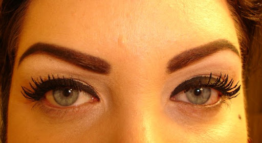 MAC Cosmetics Chromaline Black Black Gel Liner