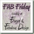 Frugal and Fabulous