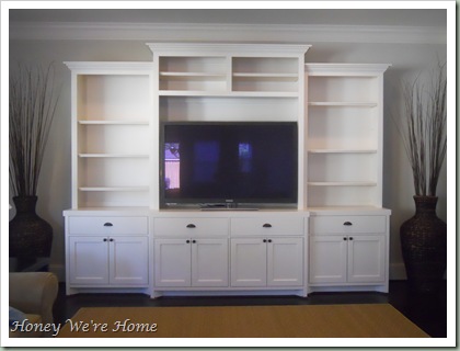 Media Cabinet Makeover 013 Media Cabinet Makeover 013
