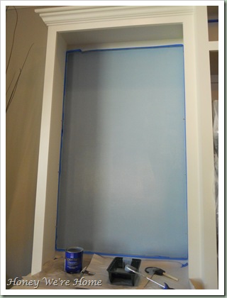 Media Cabinet Makeover 021 Media Cabinet Makeover 021