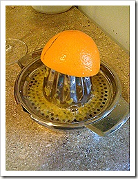 orangejuice