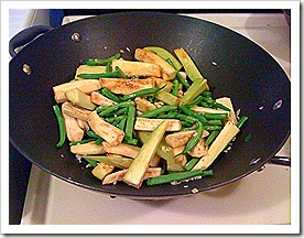 stirfry