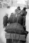 Блокада Ленинграда, часть 4