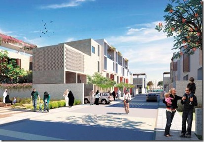 Sorough's Lulu Island project Is Changing the Definition of Island Living