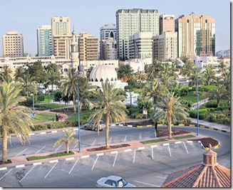Abu Dhabi to Set Aside Rental Options for Middle Class