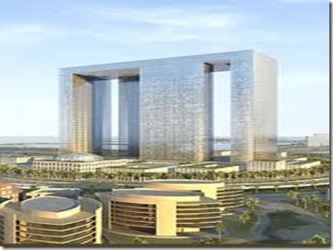 Meraas to Award Pearl Jumeirah Contracts by December