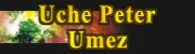 StoryTime Author: Uche Peter Umez