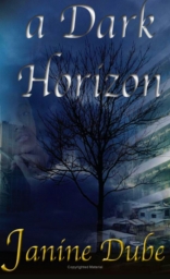 A Dark Horizon by Janine Dube