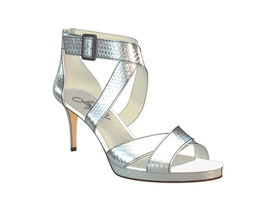 I Designed My Perfect Shoes!