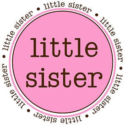 SiblingShirt-CircleBigSister