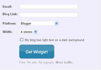 Como configurar o Linkwithin? Como configurar o Linkwithin